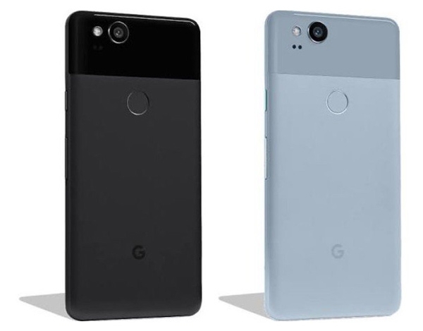 Google Pixel 2 XL окажется самым дорогим «гуглофоном» в истории - «Новости сети» Google Pixel 2 XL окажется самым дорогим «гуглофоном» в истории - «Новости сети»