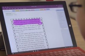 Классический OneNote можно скачать из Windows Store - «Windows»