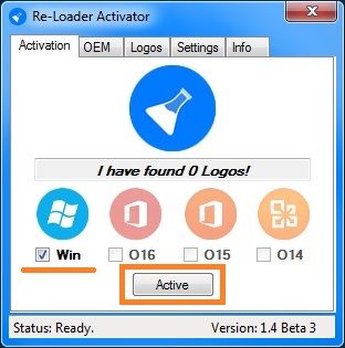 KMS активатор Windows 10: фиктивная актвация системы - «Windows»