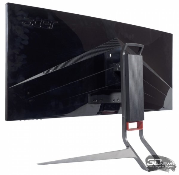 Acer сменила стратегию на рынке игровых мониторов - «Новости сети»