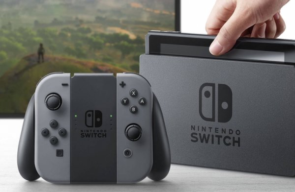 Акции Nintendo достигли 9-летнего максимума благодаря сильным продажам Switch - «Новости сети»