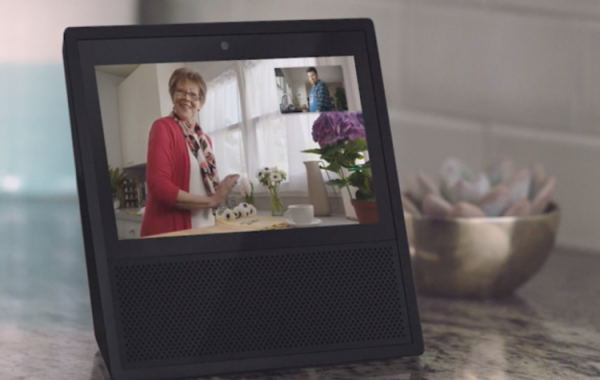 Amazon работает над смарт-очками под управлением Alexa - «Новости сети»