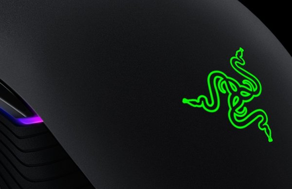 Анонс игрового смартфона Razer ожидается до конца года - «Новости сети»