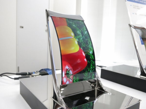 Apple намерена использовать безрамочные ЖК-экраны Full Active - «Новости сети» Apple намерена использовать безрамочные ЖК-экраны Full Active - «Новости сети»