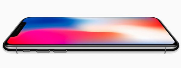Apple попросила производителей компонентов для iPhone X существенно замедлить поставки - «Новости сети»
