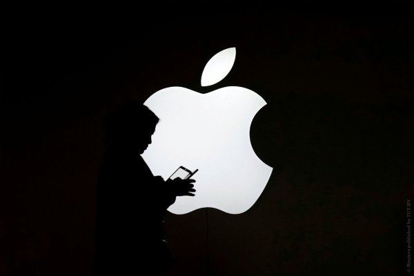 Apple раскрыла белорусским силовикам данные о 18 устройствах  - «Интернет и связь»