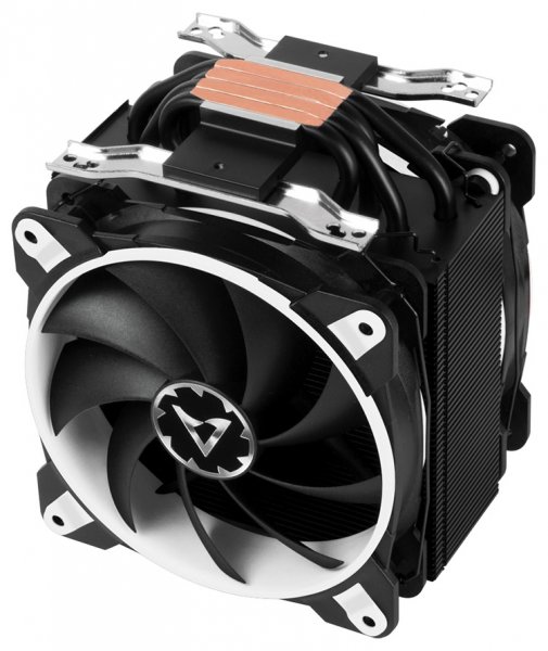 Arctic представила новую версию кулера Freezer 33 и вентиляторы с 10-летней гарантией - «Новости сети» Arctic представила новую версию кулера Freezer 33 и вентиляторы с 10-летней гарантией - «Новости сети»