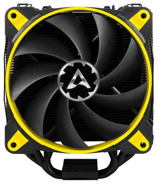 Arctic представила новую версию кулера Freezer 33 и вентиляторы с 10-летней гарантией - «Новости сети» Arctic представила новую версию кулера Freezer 33 и вентиляторы с 10-летней гарантией - «Новости сети»