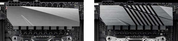 ASUS ROG Strix X299-XE Gaming: когда у платы прорезается радиатор - «Новости сети» ASUS ROG Strix X299-XE Gaming: когда у платы прорезается радиатор - «Новости сети»