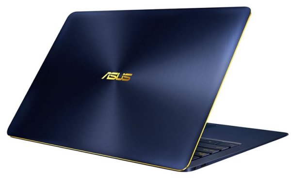 ASUS ZenBook 3 Deluxe UX3490UAR: 14-дюймовый ноутбук в компактном корпусе - «Новости сети»