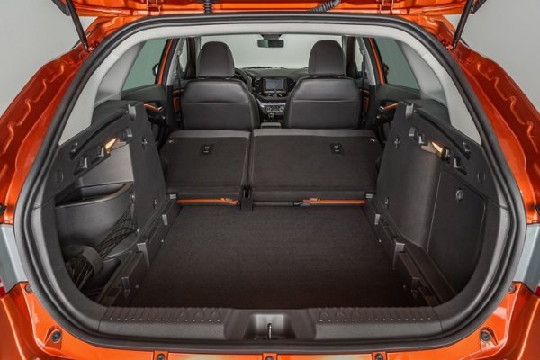 «АВТОВАЗ» раскрыл цены на универсалы LADA Vesta SW и Vesta SW Cross - «Новости сети»