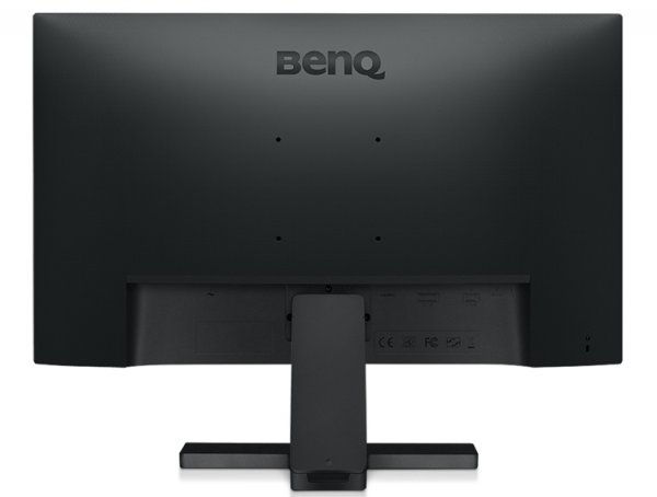 BenQ GL2580HM: 24,5-дюймовый монитор c набором технологий Eye-Care - «Новости сети»