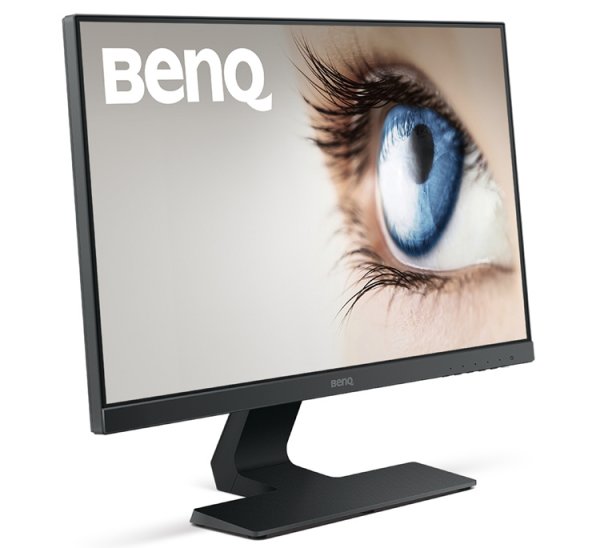 BenQ GL2580HM: 24,5-дюймовый монитор c набором технологий Eye-Care - «Новости сети»
