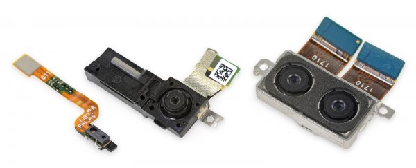 Безрамочный смартфон создателя Android оказался полностью неремонтопригодным | - «Интернет и связь»