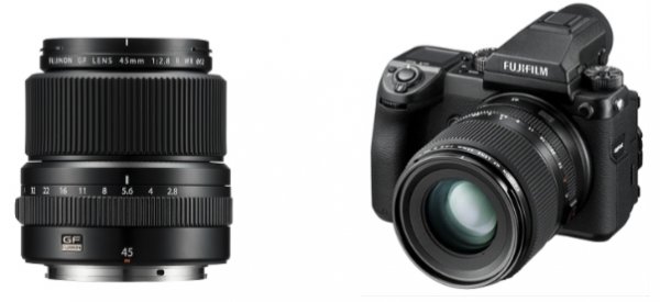 «Беззеркалка» Fujifilm X-E3 первой в серии получила сенсорный дисплей и модуль Bluetooth - «Новости сети»