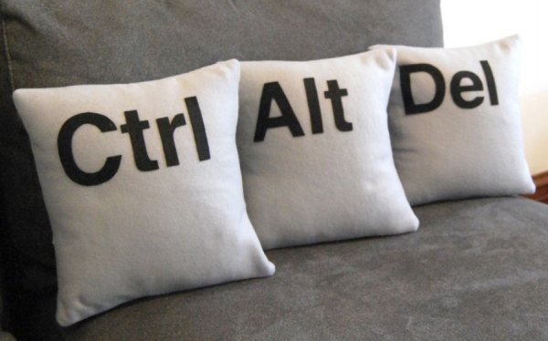 Билл Гейтс сожалеет о использовании комбинации CTRL ALT DEL - «Windows»