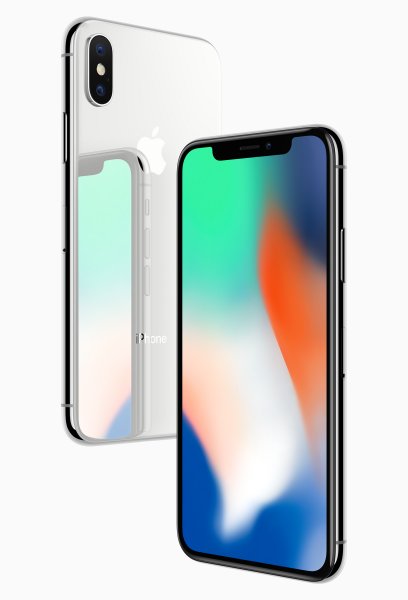 Большая презентация Apple: три новых iPhone, смарт-часы и странная зарядка  - «Интернет и связь»