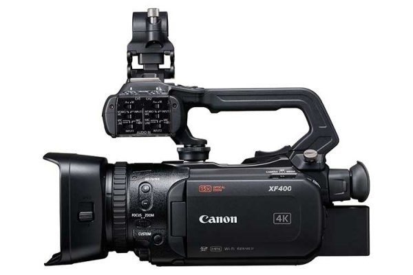 Canon представила в России свою новую осеннюю коллекцию – 2017 - «Новости сети» Canon представила в России свою новую осеннюю коллекцию – 2017 - «Новости сети»