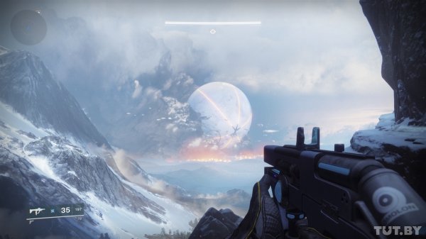 Человечество исполнило мечту Илона Маска: обзор Destiny 2  - «Интернет и связь»