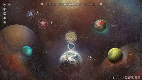 Человечество исполнило мечту Илона Маска: обзор Destiny 2 | - «Интернет и связь»
