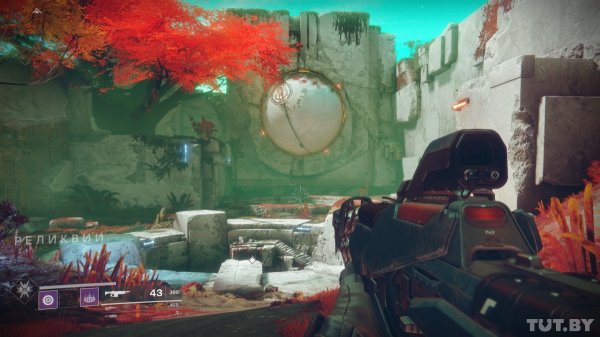 Человечество исполнило мечту Илона Маска: обзор Destiny 2 | - «Интернет и связь»