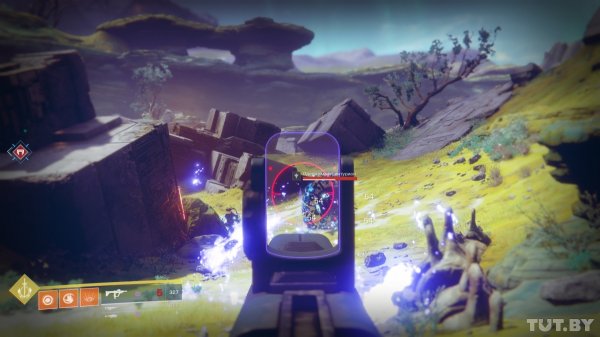 Человечество исполнило мечту Илона Маска: обзор Destiny 2 | - «Интернет и связь»