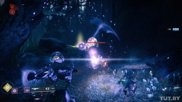 Человечество исполнило мечту Илона Маска: обзор Destiny 2 | - «Интернет и связь»