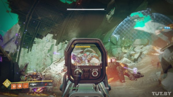 Человечество исполнило мечту Илона Маска: обзор Destiny 2 | - «Интернет и связь»