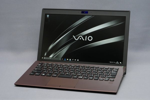Дебют ноутбуков VAIO S11, S13 и S15 второго поколения - «Новости сети»