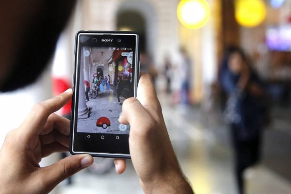 Две трети российских геймеров предпочитают играть на компьютерах - «Новости сети» Две трети российских геймеров предпочитают играть на компьютерах - «Новости сети»