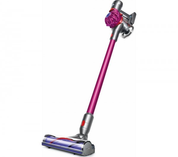 Dyson выпустила мощный беспроводной пылесос | - «Интернет и связь» Dyson выпустила мощный беспроводной пылесос | - «Интернет и связь»