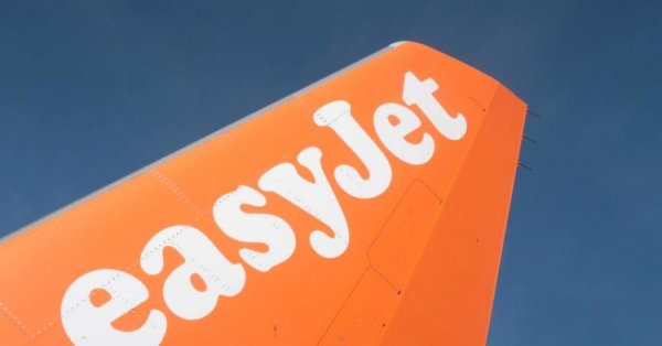 EasyJet планирует в течение 10 лет начать использовать электрические самолёты - «Новости сети»