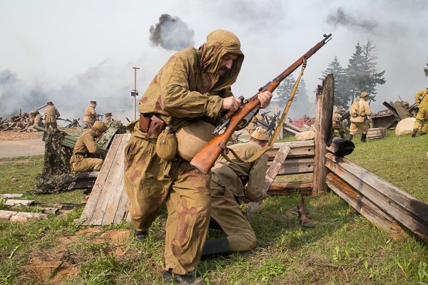 Единственная в Беларуси Су-76 и бой с элитой СС: как отметили "День танкиста" на "Линии Сталина" | - «Интернет и связь» Единственная в Беларуси Су-76 и бой с элитой СС: как отметили "День танкиста" на "Линии Сталина" | - «Интернет и связь»