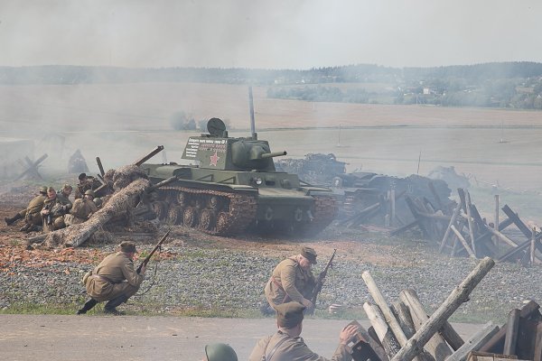 Единственная в Беларуси Су-76 и бой с элитой СС: как отметили "День танкиста" на "Линии Сталина" | - «Интернет и связь» Единственная в Беларуси Су-76 и бой с элитой СС: как отметили "День танкиста" на "Линии Сталина" | - «Интернет и связь»