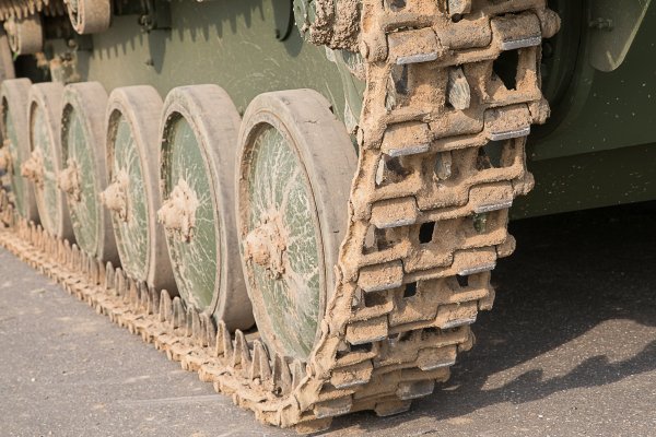 Единственная в Беларуси Су-76 и бой с элитой СС: как отметили "День танкиста" на "Линии Сталина" | - «Интернет и связь» Единственная в Беларуси Су-76 и бой с элитой СС: как отметили "День танкиста" на "Линии Сталина" | - «Интернет и связь»