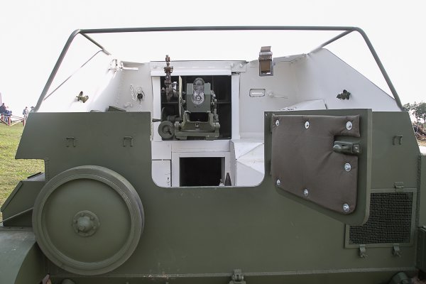 Единственная в Беларуси Су-76 и бой с элитой СС: как отметили "День танкиста" на "Линии Сталина" | - «Интернет и связь» Единственная в Беларуси Су-76 и бой с элитой СС: как отметили "День танкиста" на "Линии Сталина" | - «Интернет и связь»