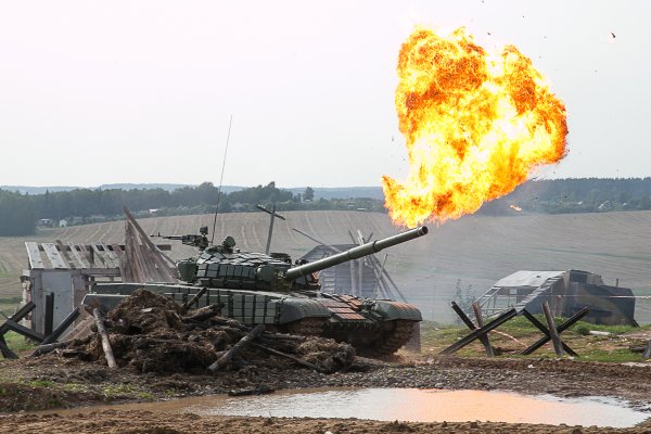 Единственная в Беларуси Су-76 и бой с элитой СС: как отметили "День танкиста" на "Линии Сталина" | - «Интернет и связь» Единственная в Беларуси Су-76 и бой с элитой СС: как отметили "День танкиста" на "Линии Сталина" | - «Интернет и связь»
