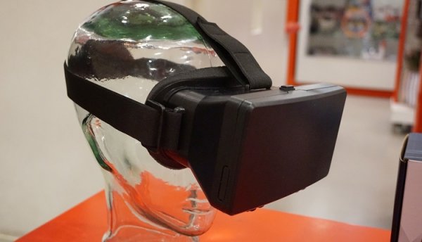 Эксперимент по использованию AR/VR-шлемов в школах Москвы оказался успешным - «Новости сети»