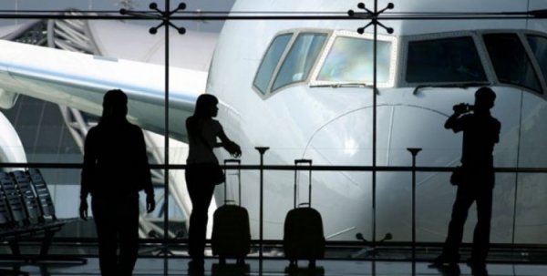 Электронные посадочные талоны разрешили в России - «Новости сети» Электронные посадочные талоны разрешили в России - «Новости сети»