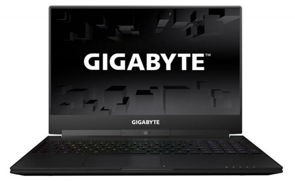 Gigabyte Aero 15 X: игровой ноутбук с ускорителем GeForce GTX 1070 - «Новости сети»