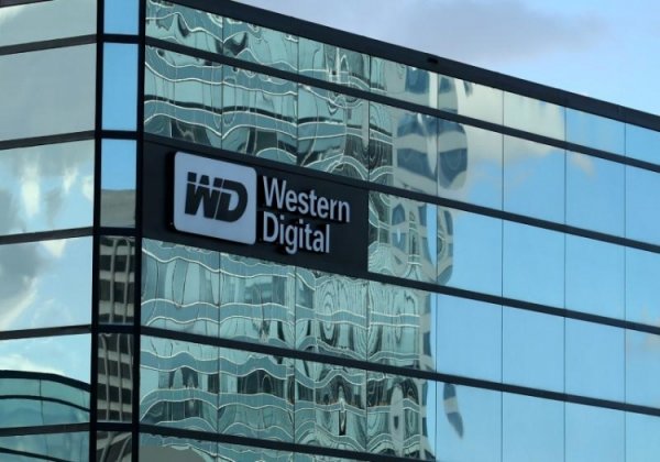 Глава Western Digital извинился перед Toshiba - «Новости сети»