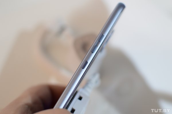 Главные смартфоны IFA 2017: чем нам запомнились флагманы LG V30 и Moto X4 | - «Интернет и связь»