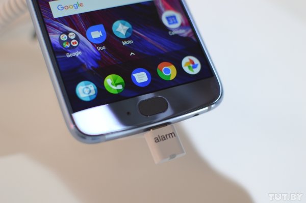 Главные смартфоны IFA 2017: чем нам запомнились флагманы LG V30 и Moto X4 | - «Интернет и связь»