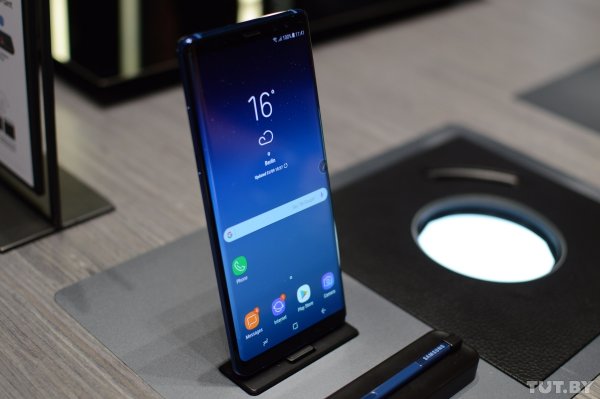 Главные смартфоны IFA 2017: чем нам запомнились флагманы LG V30 и Moto X4 | - «Интернет и связь»