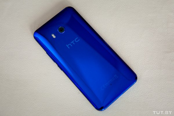 Google купила часть бизнеса HTC за 1,1 миллиарда долларов  - «Интернет и связь»