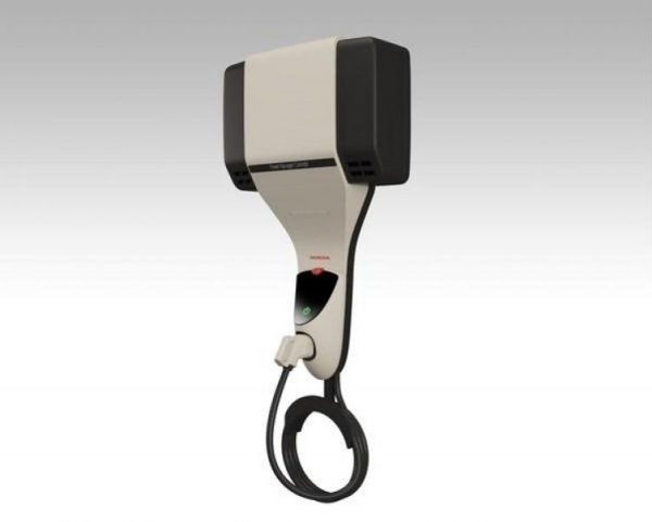 Honda создала интеллектуальную энергосистему Power Manager - «Новости сети»