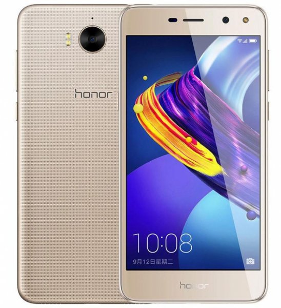 Honor 6 Play: бюджетный смартфон с аккумулятором на 3020 мА·ч - «Новости сети»