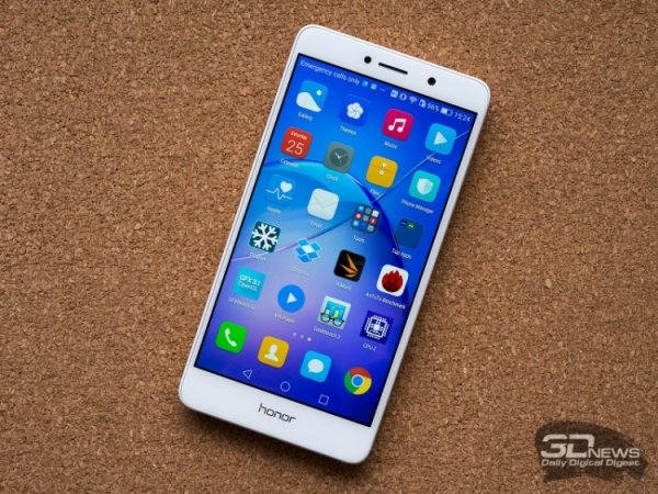 Huawei опередила Apple, заняв вторую строчку по продажам смартфонов - «Новости сети»