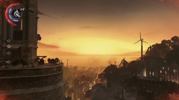 Идеальное убийство: обзор Dishonored: Death of the Outsider | - «Интернет и связь»