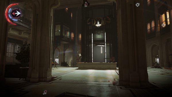 Идеальное убийство: обзор Dishonored: Death of the Outsider | - «Интернет и связь»